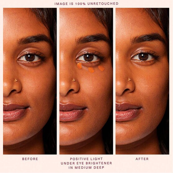 POSITIVE LIGH UNDER EYE BRIGHTENER